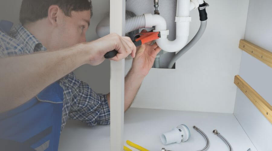 Professional septic pumping service in Vauxhall, NJ